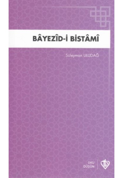 Bayezidi Bistami
