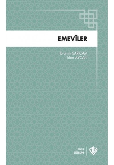 Emeviler