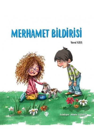 Merhamet Bildirisi