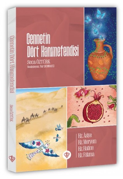 Cennetin Dört Hanımefendisi