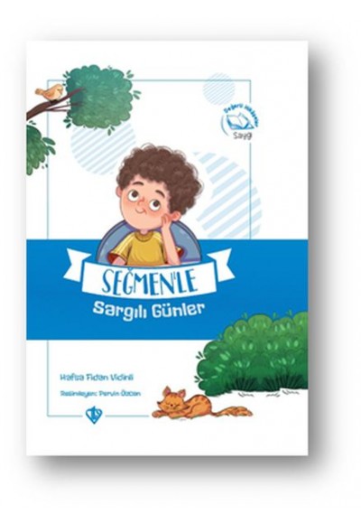 Seğmenle Sargılı Günler