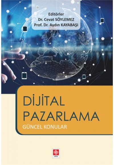 Dijital Pazarlama - Güncel Konular