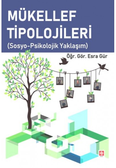 Mükellef Tipolojileri