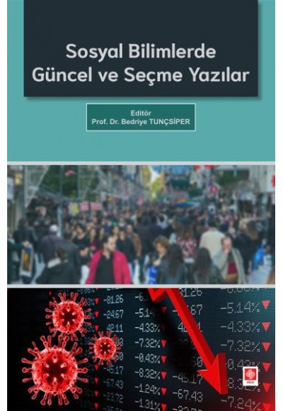 Sosyal Bilimlerde Güncel ve Seçme Yazılar