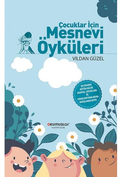 Çocuklar İçin Mesnevi Öyküleri