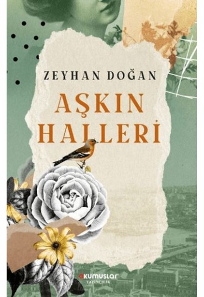 Aşkın Halleri