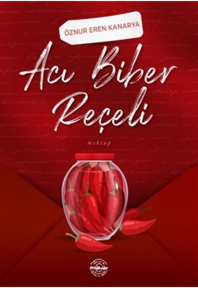 Acı Biber Reçeli
