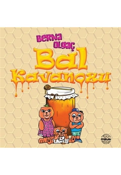 Bal Kavanozu