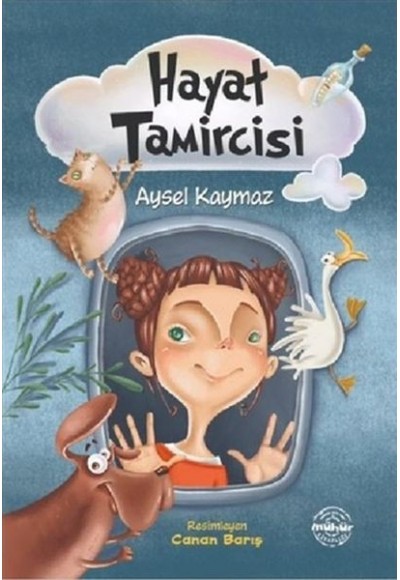 Hayat Tamircisi