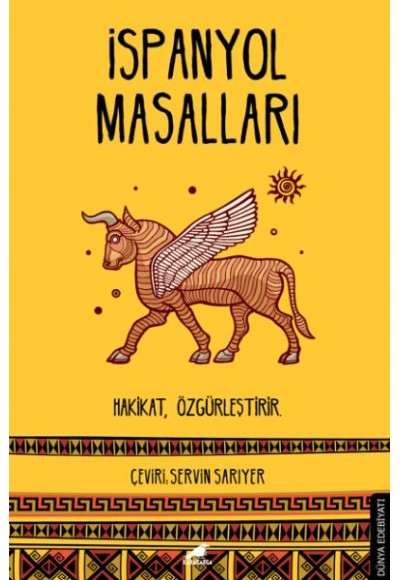 İspanyol Masalları