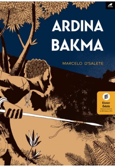 Ardına Bakma