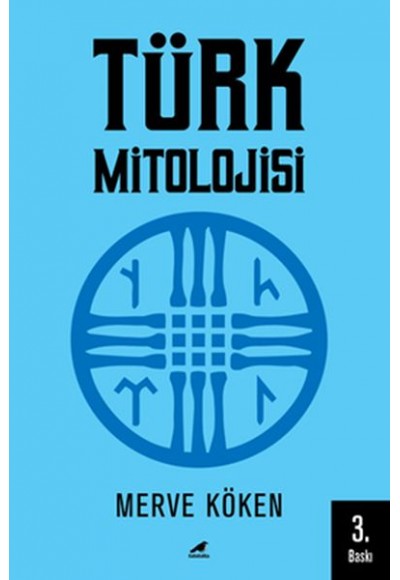 Türk Mitolojisi