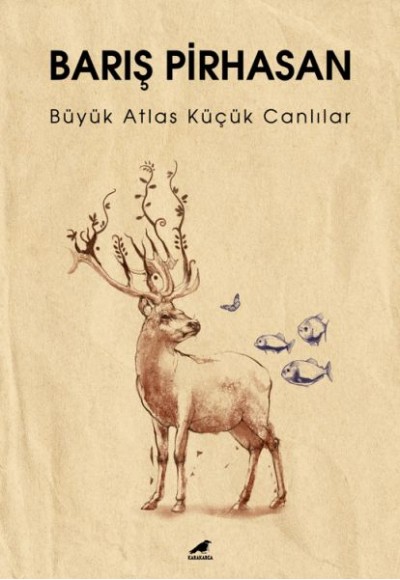 Büyük Atlas Küçük Canlılar