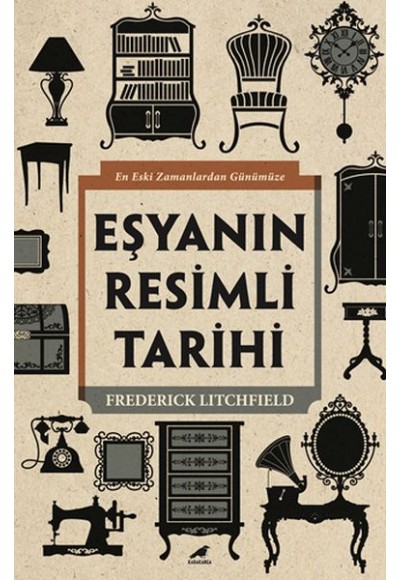 Eşyanın Resimli Tarihi