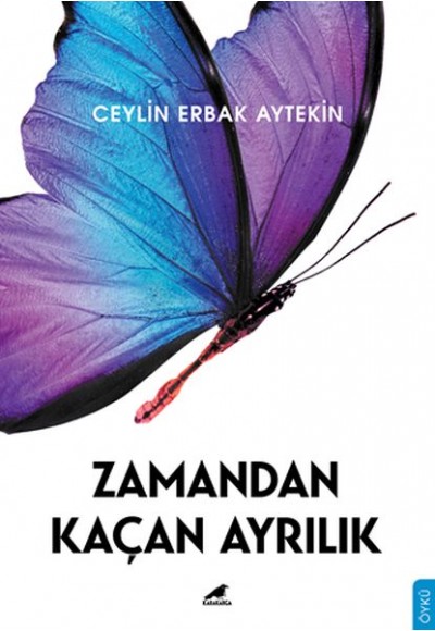 Zamandan Kaçan Ayrılık