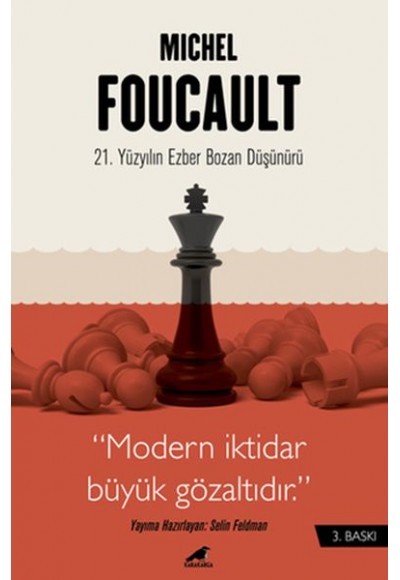 Michel Foucault - 21. Yüzyılın Ezber Bozan Düşünürü