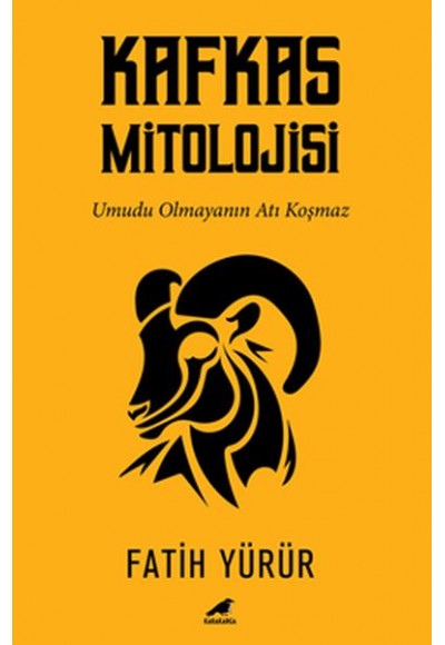 Kafkas Mitolojisi