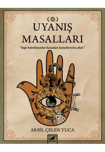 Uyanış Masalları