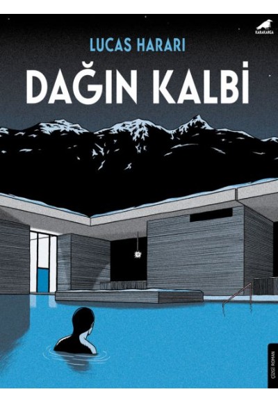 Dağın Kalbi