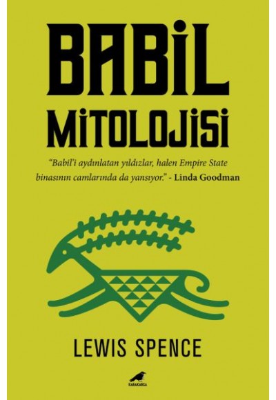 Babil Mitolojisi