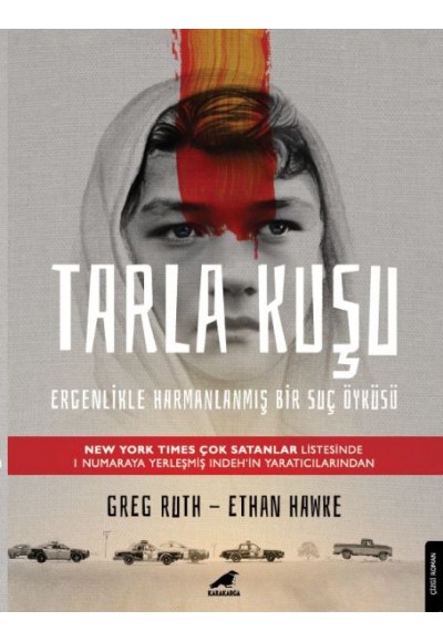 Tarla Kuşu