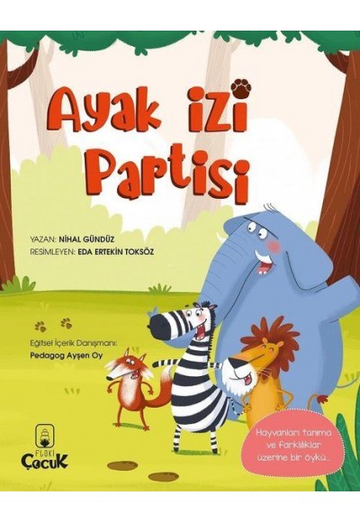 Ayak İzi Partisi