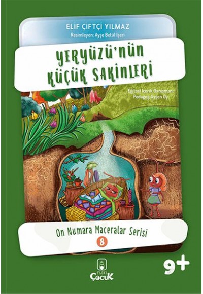 Yeryüzü’nün Küçük Sakinleri