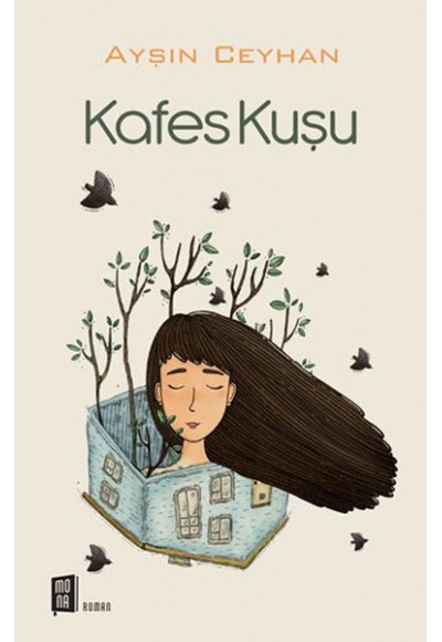 Kafes Kuşu