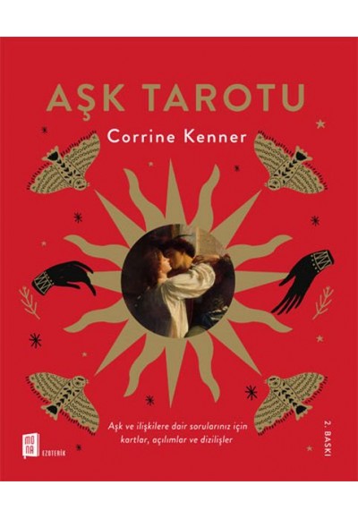 Aşk Tarotu