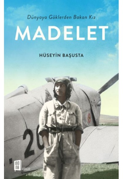 Madelet