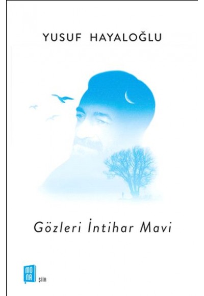Gözleri İntihar Mavi