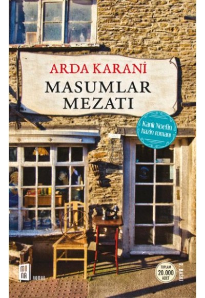 Masumlar Mezatı