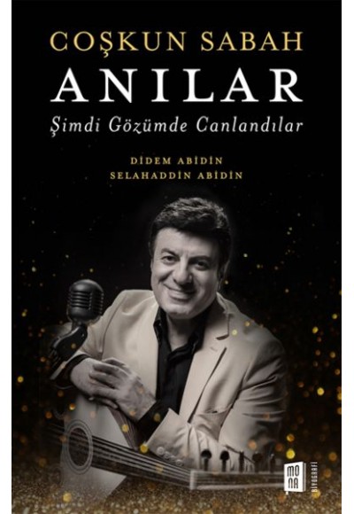 Coşkun Sabah Anılar