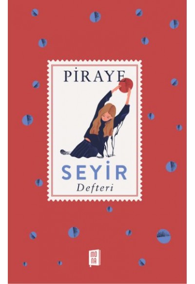 Seyir Defteri