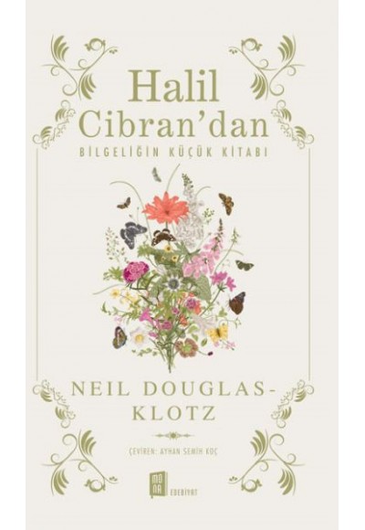 Halil Cibran’dan Bilgeliğin Küçük Kitabı