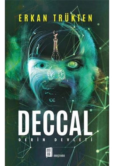 Deccal - Derin Devleti
