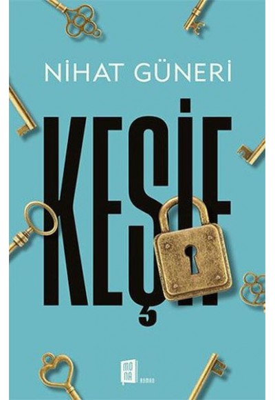 Keşif