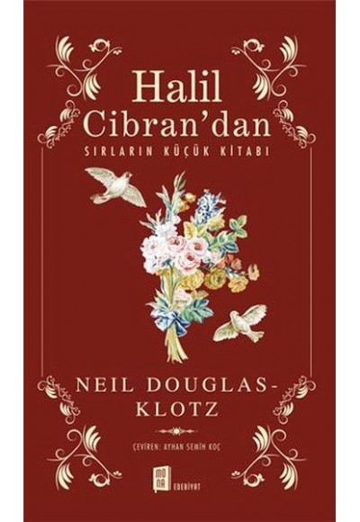Halil Cibran’dan Sırların Küçük Kitabı