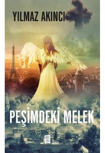 Peşimdeki Melek