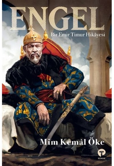 Engel - Bir Emir Timur Hikayesi