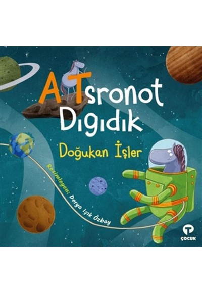 Atsronot Dıgıdık