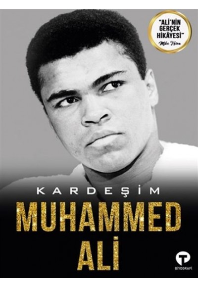 Kardeşim Muhammed Ali