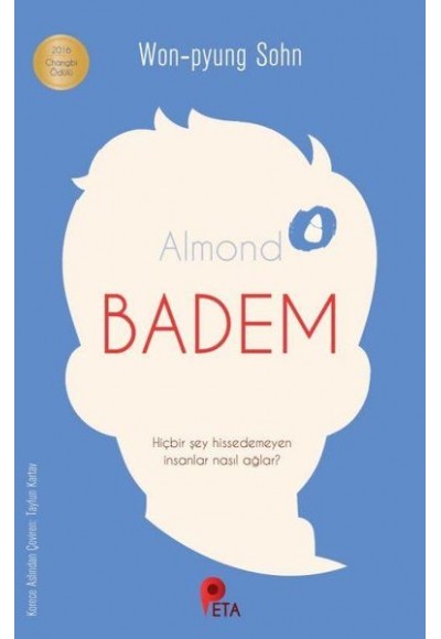 Badem - Hiçbir Şey Hissedemeyen İnsanlar Nasıl Ağlar?