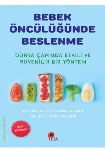 Bebek Öncülüğünde Beslenme