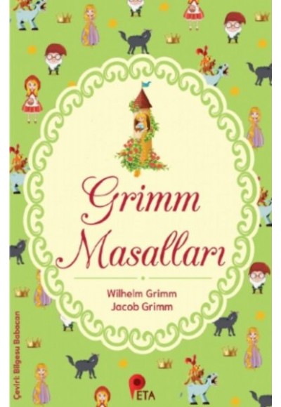 Grimm Masalları