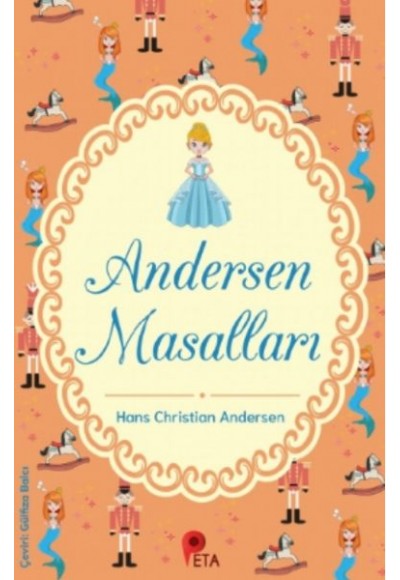 Andersen Masalları