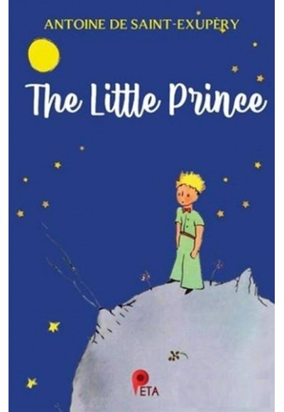 The Little Prince