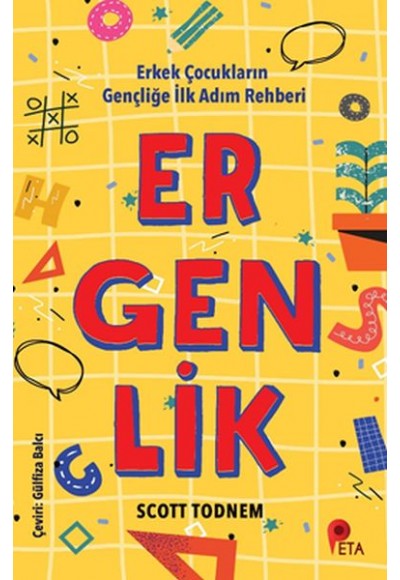 Ergenlik