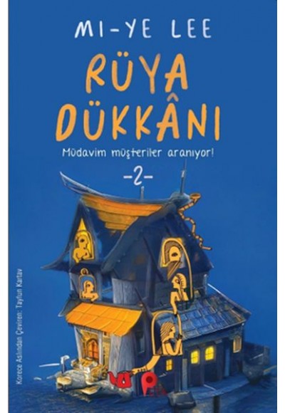 Rüya Dükkânı 2