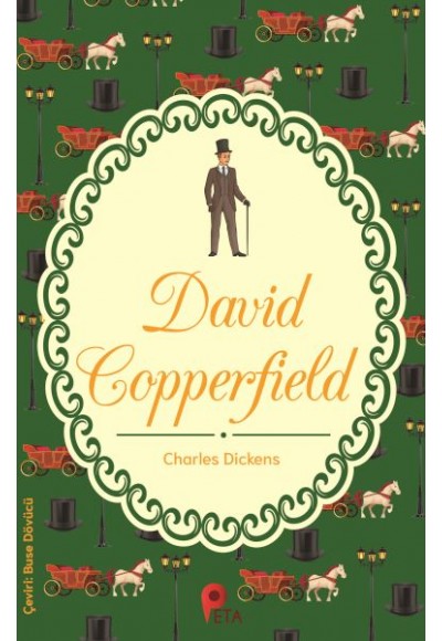 David Copperfield